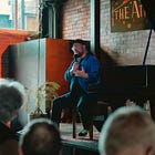 Performance Practice 