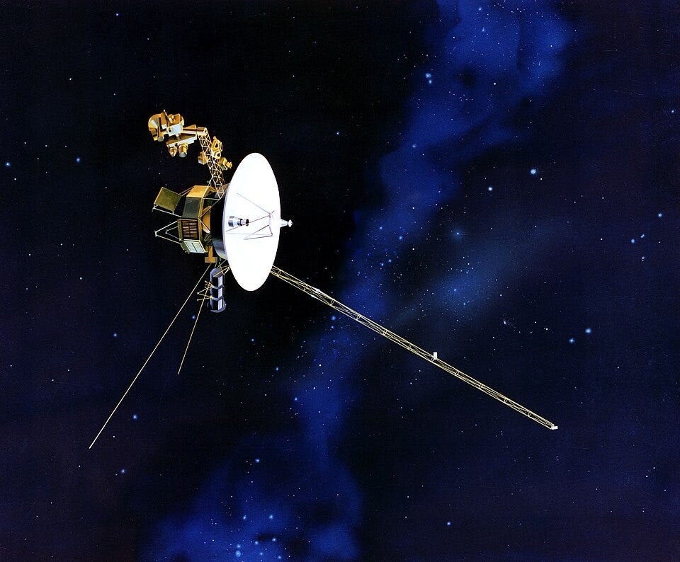 File:Voyager spacecraft.jpg File:Voyager spacecraft.jpg