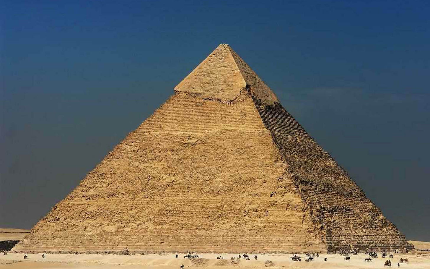 Pyramid Wallpapers of Egypt - 2013 Wallpapers