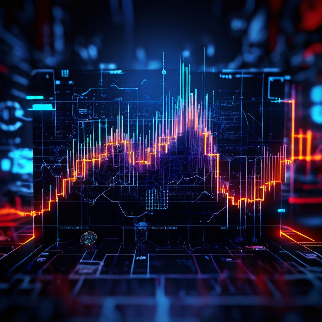 주간 온체인 동향 - 5월 셋째 주 - by Koo - Bankless Korea 뉴스레터