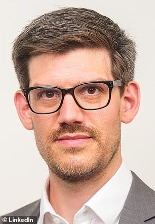 James Alexander says ESG is 'maturing'