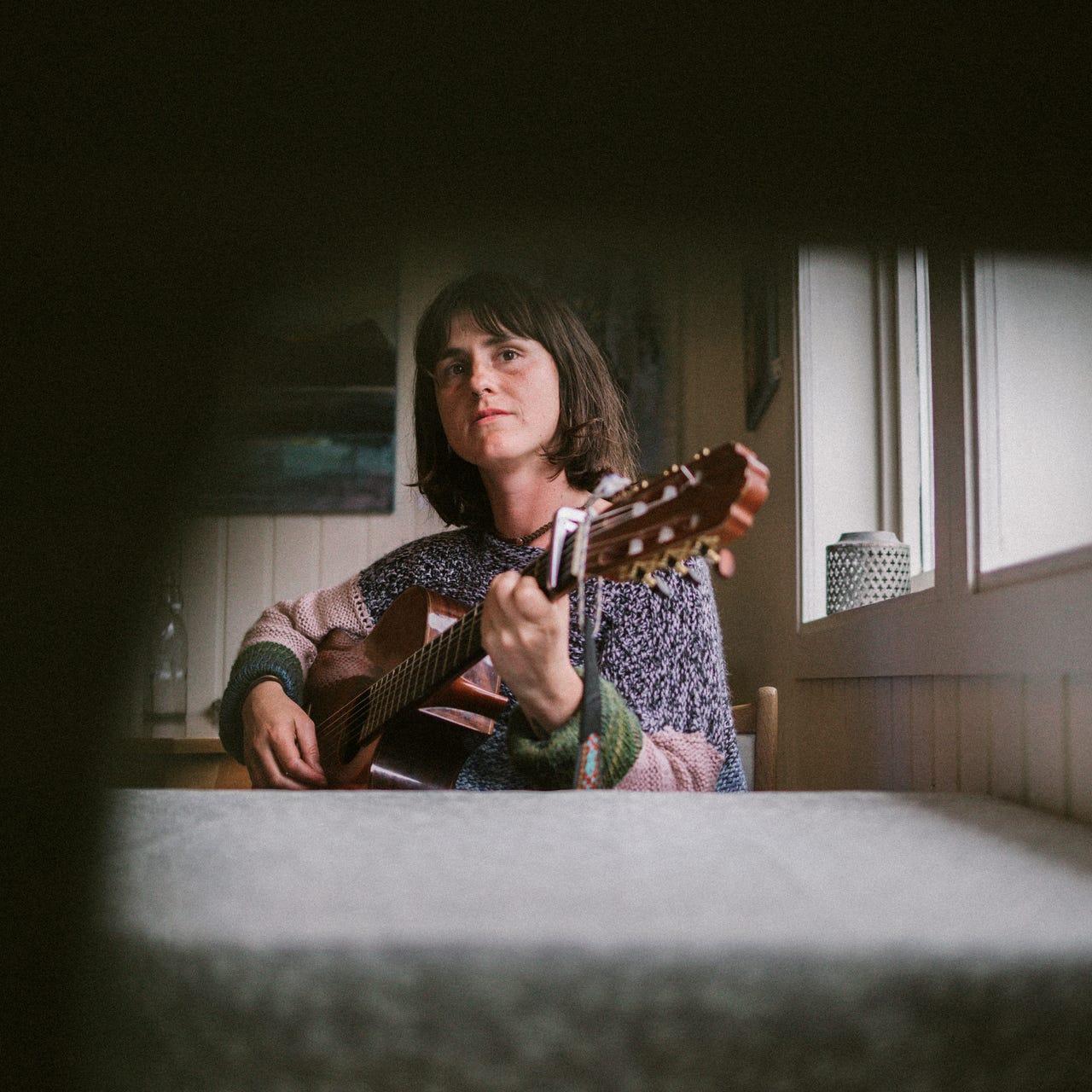 Not Even Almost Famous