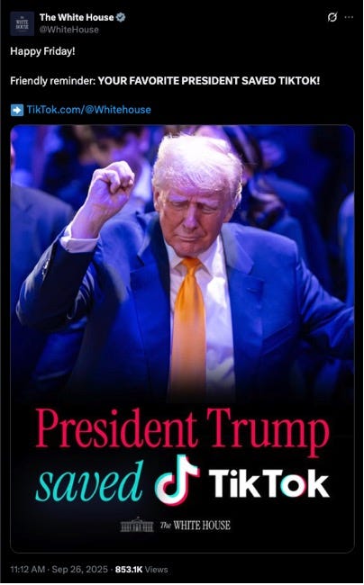 A person in a suit and tie

AI-generated content may be incorrect.