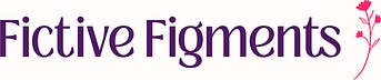 Fictive Figments with Lauren du Plessis