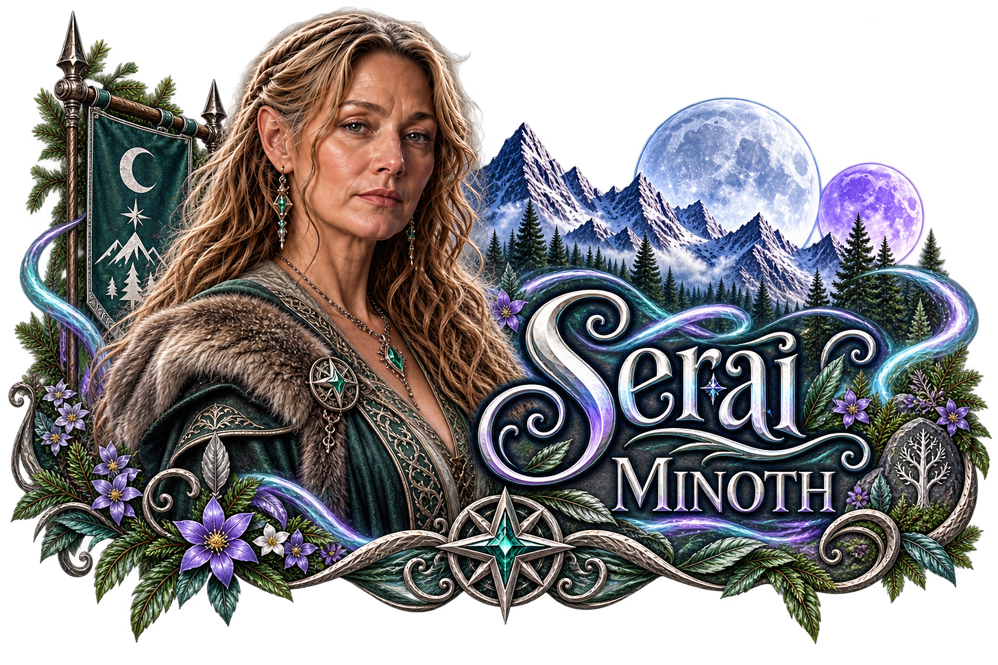 Serai Minoth Serai Minoth