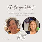 She Changes