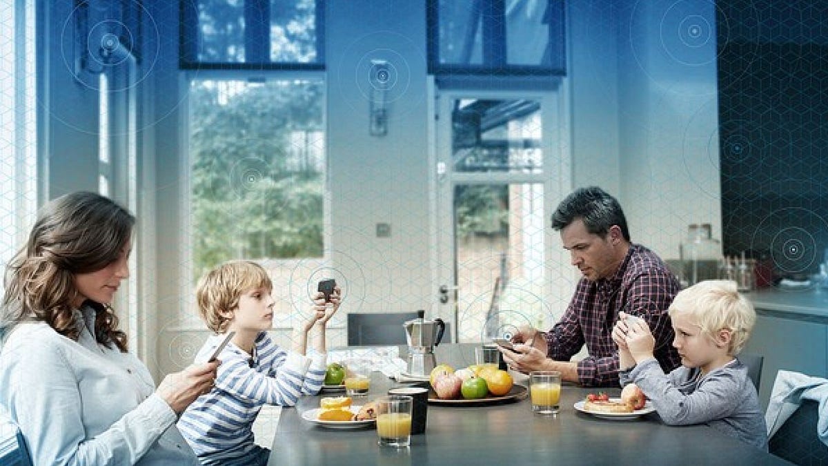 Technology and Social Change – Paul Krugman