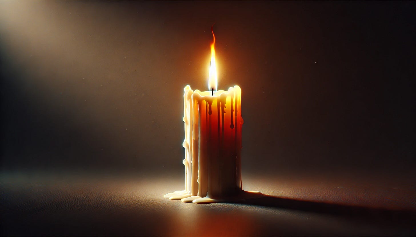 Light of Quran, Vision of Quran