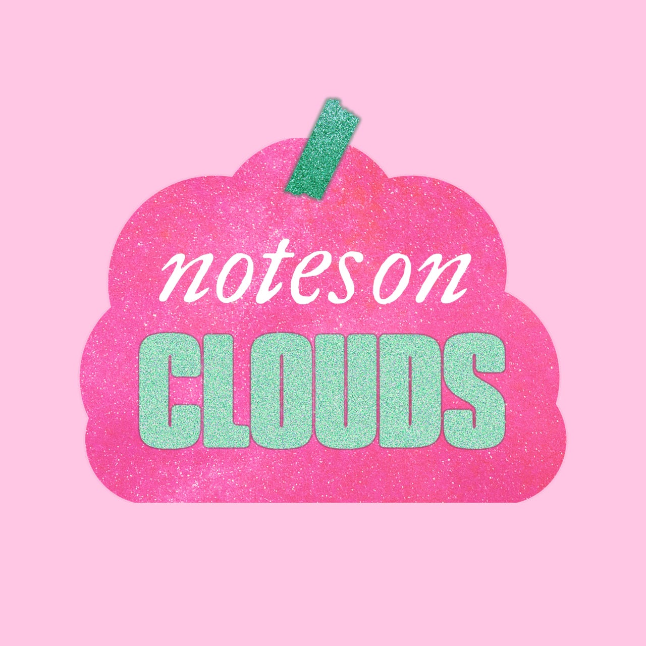 Notes on Clouds