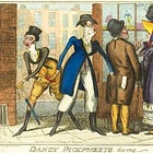 The Pickpocket Economy