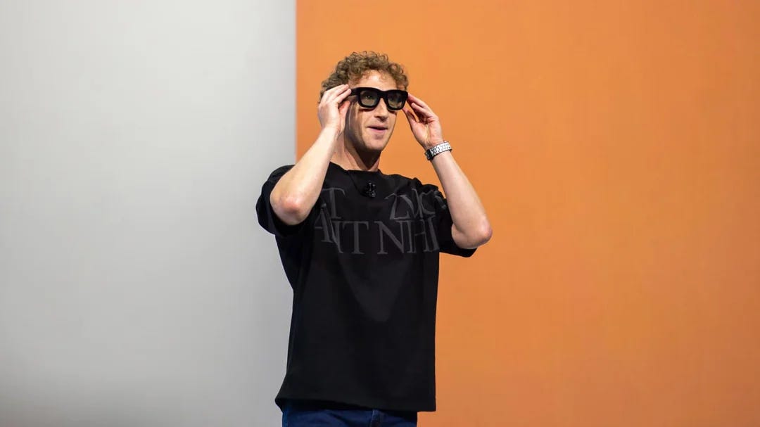 Mark Zuckerberg se lance dans une offensive inédite après un refus de 32 milliards