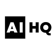 The AI HQ's avatar