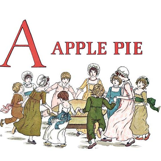 A Pilgrim's Progress through Children's Literature