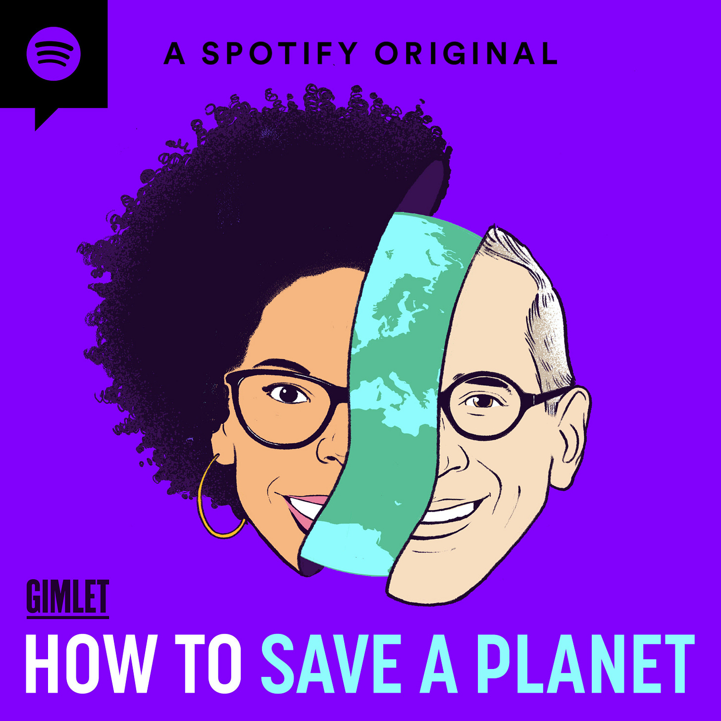 How to Save a Planet Podcast | Free Listening on Podbean App