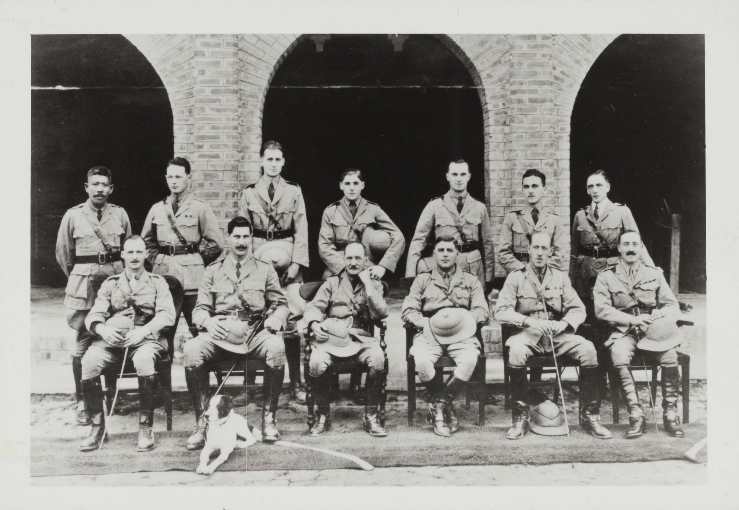 Burmese Days: George Orwell's Years in British Colonial Burma