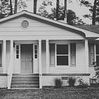 Home Sweet Home (a horror novelette)