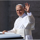 Silicon Valley AI myths and the Pope, Peter Thiel and the Antichrist, and other otherworldly matters.....
