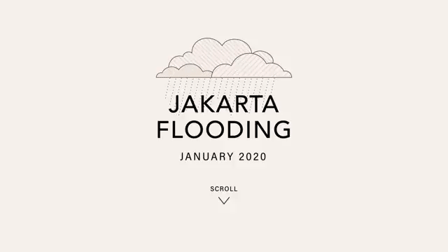From Texas to Jakarta, Warnings About Flood Warnings
