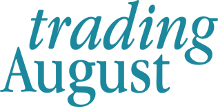 trading august