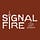 Signal Fire by Tyler Knott Gregson