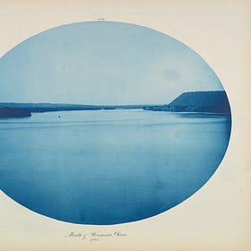 A measure of worth: In conversation with Carrie Sun