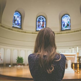 No, Everything Doesn't Happen for a Reason