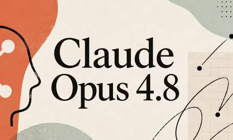 Anthropic Dégaine Claude Opus 4.8 Avec Fast Mode Et Plus