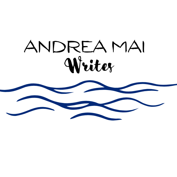 Andrea Mai Writes
