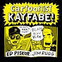 Cartoonist Kayfabe's avatar