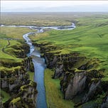 Stories for Healing Earth