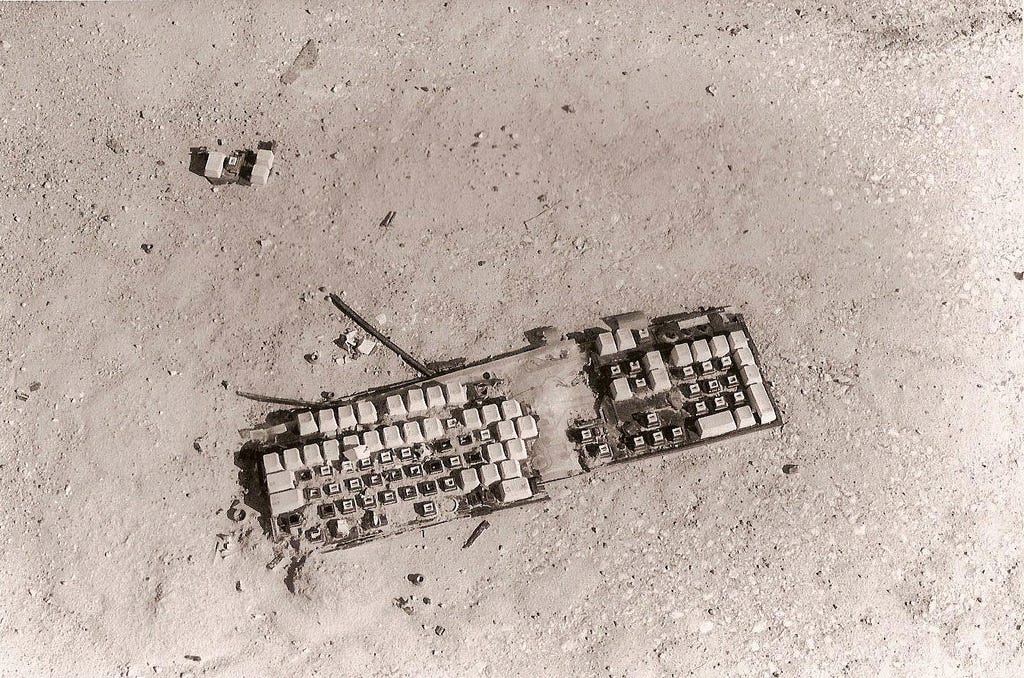 Broken Keyboard Broken Keyboard