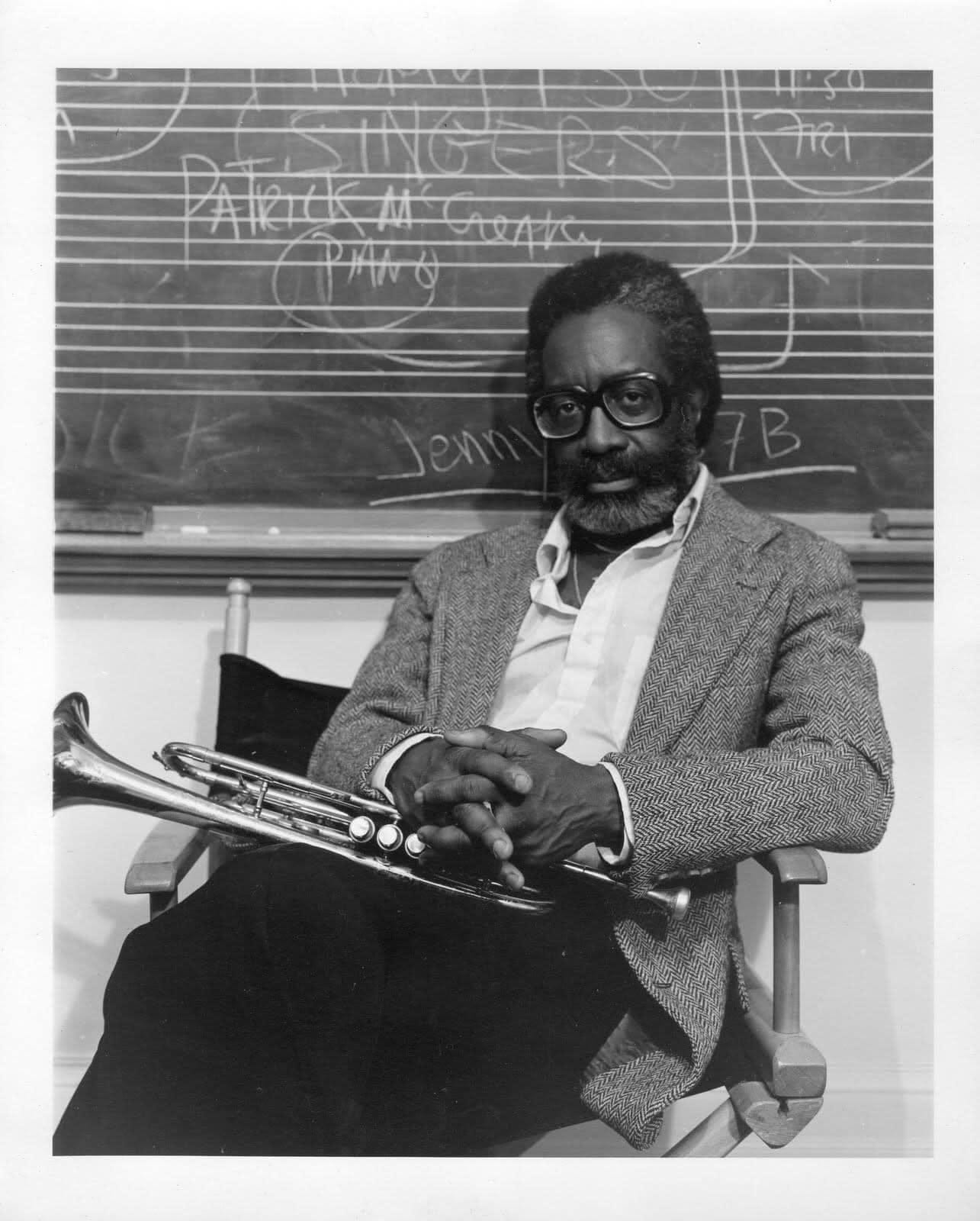 Bill Dixon - From Astaire to Sun Ra: A Jazz Journey
