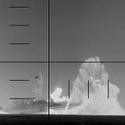 U.S. Submarine Sinks Iranian Frigate Off Sri Lanka with Single Torpedo; 101 Crew Missing