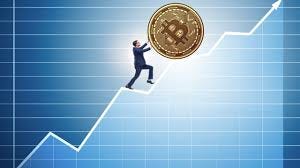 Aumentan inversores institucionales de Bitcoin - CRIPTO TENDENCIA