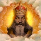 God Tells Televangelist Felon To Wear Black Panties, Probably Means World IS Ending