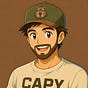 CAPY Trainer's avatar