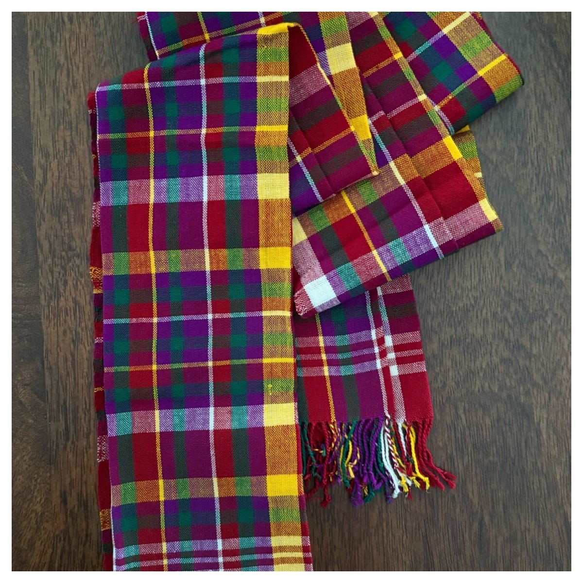 A Tai Phake Faa Hoo.