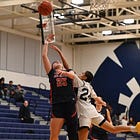 Red Devils Roundup: LCC women's hoops reels off 14th straight victory