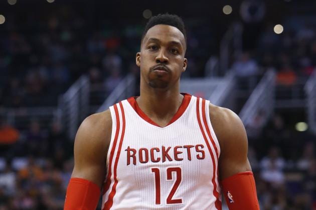 more dwight howard trade rumor shit more dwight howard trade rumor shit