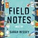 Sarah Bessey's Field Notes