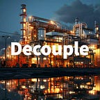 Decouple