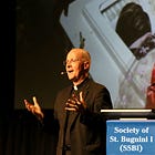 Fearful Over Coming Restrictions on Novus Ordo, Fr. James Martin Launches the "Society of St. Bugnini I"