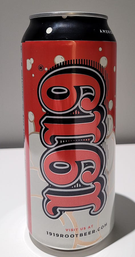 1919 16 oz can photos