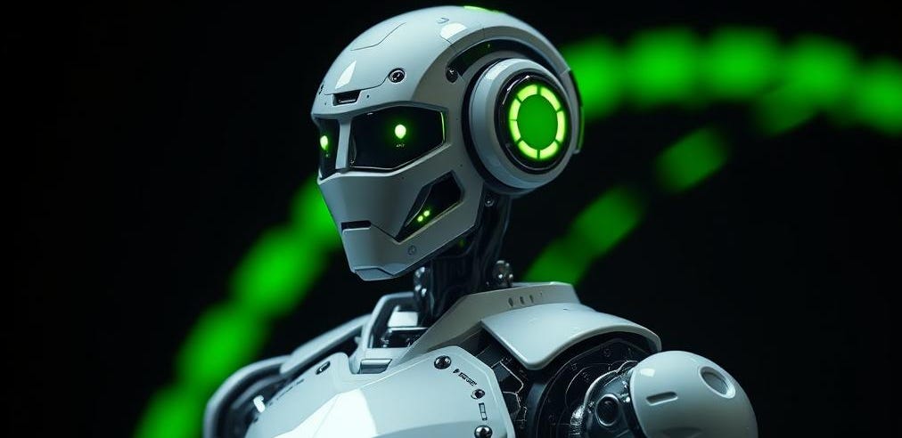 Tesla Robot Technology