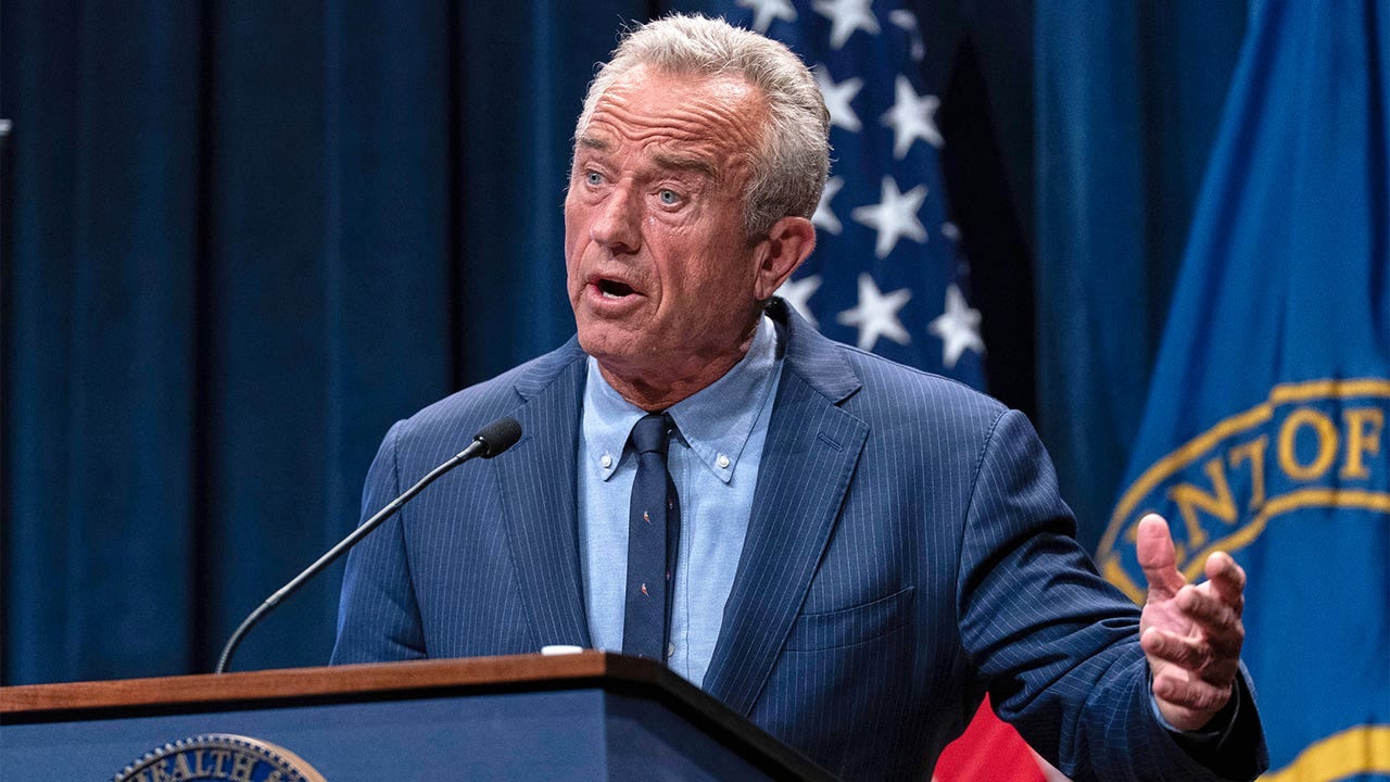 Fact-Checking RFK Jr.'s Claims About Measles, Autism, and Diet | MedPage  Today