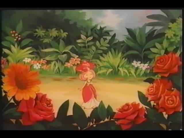 Rose-Petal Place part 1