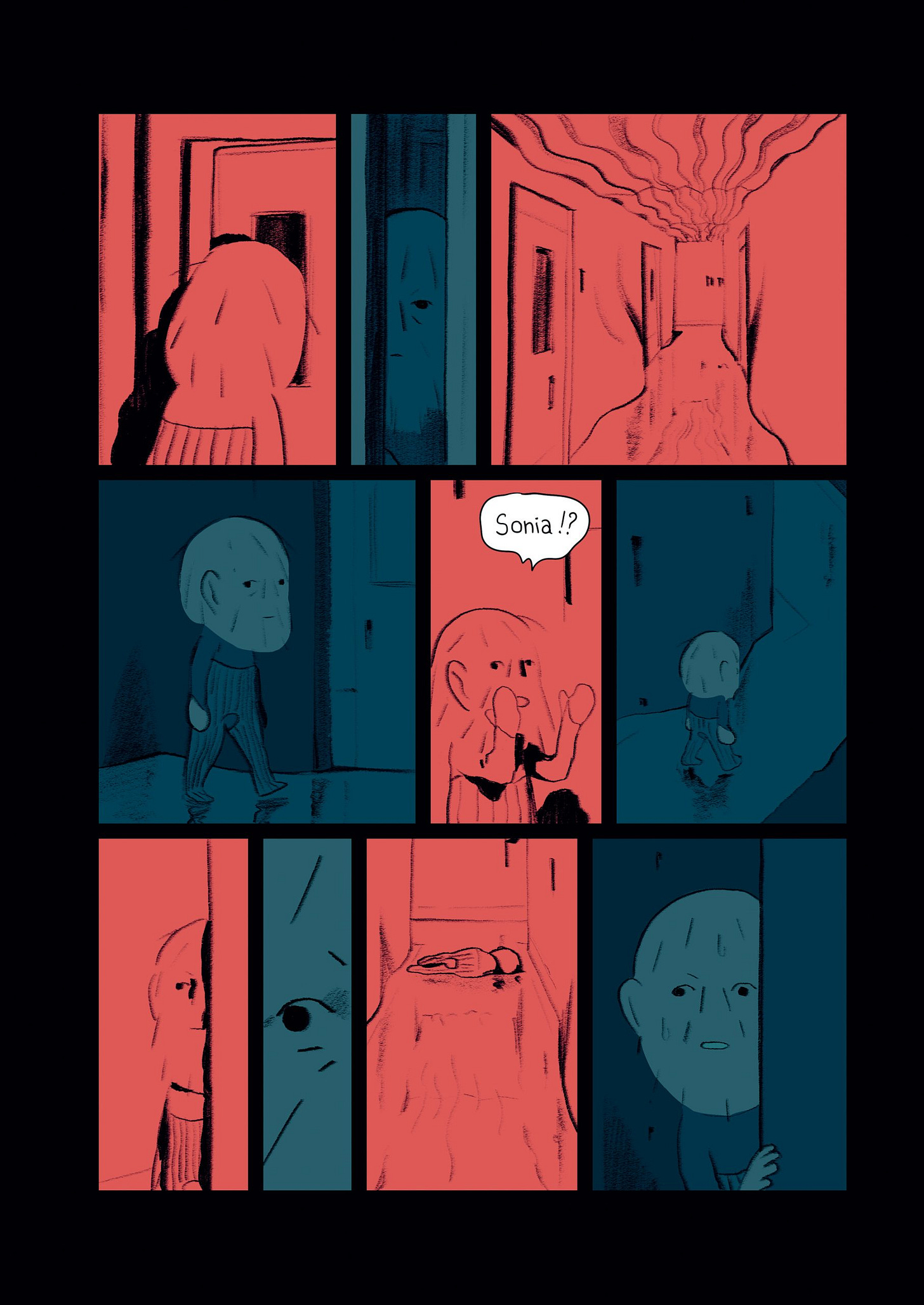 La Voix de Zazar | Atrabile La Voix de Zazar | Atrabile