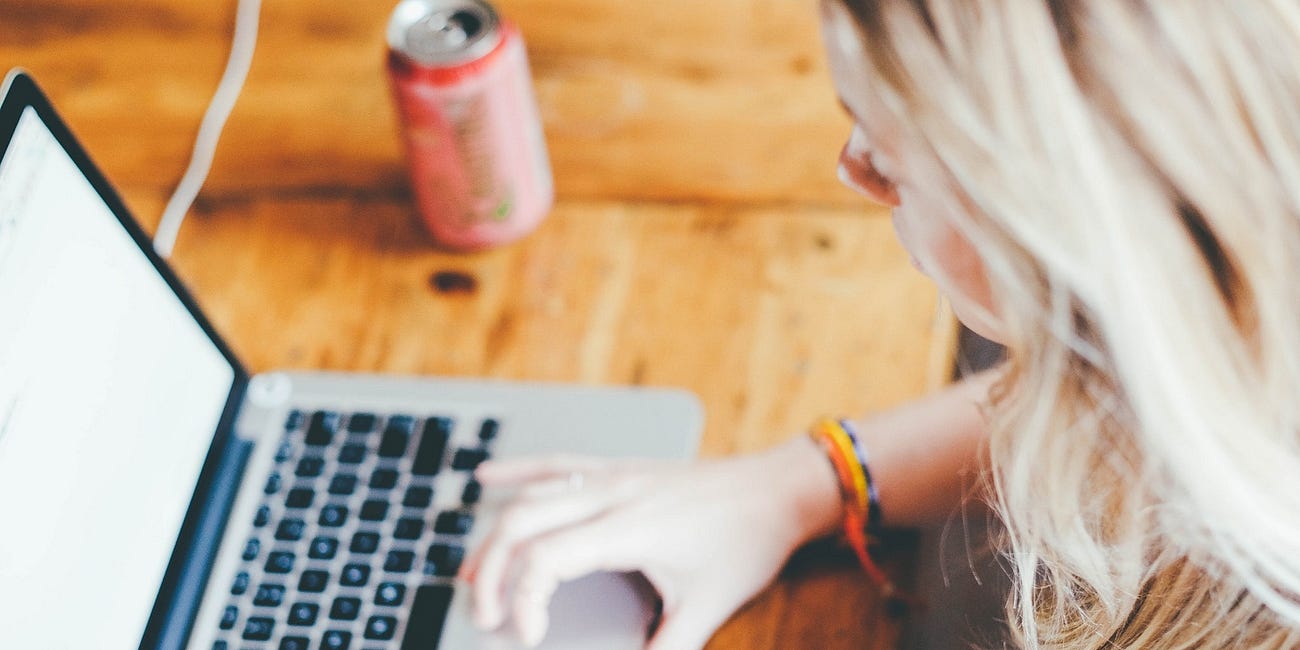 Job vs. Following My Calling: An Autistic Perspective