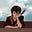 Scarlet Cloak's avatar