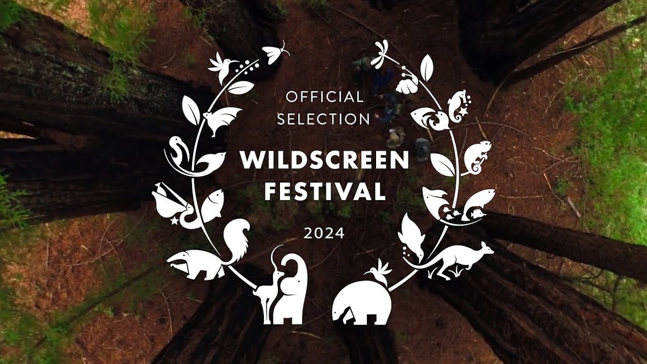 YouTube video by Wildscreen Festival
